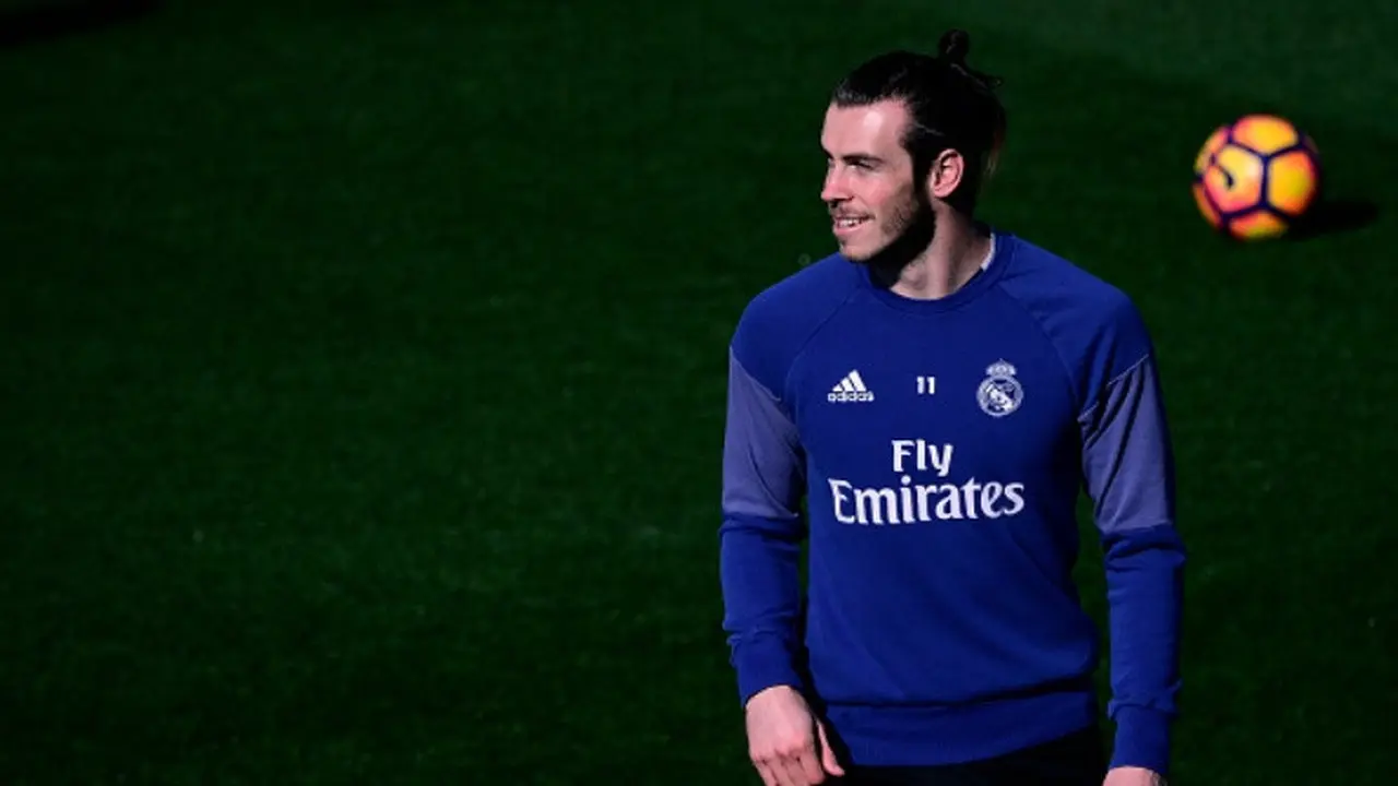 Gareth Bale