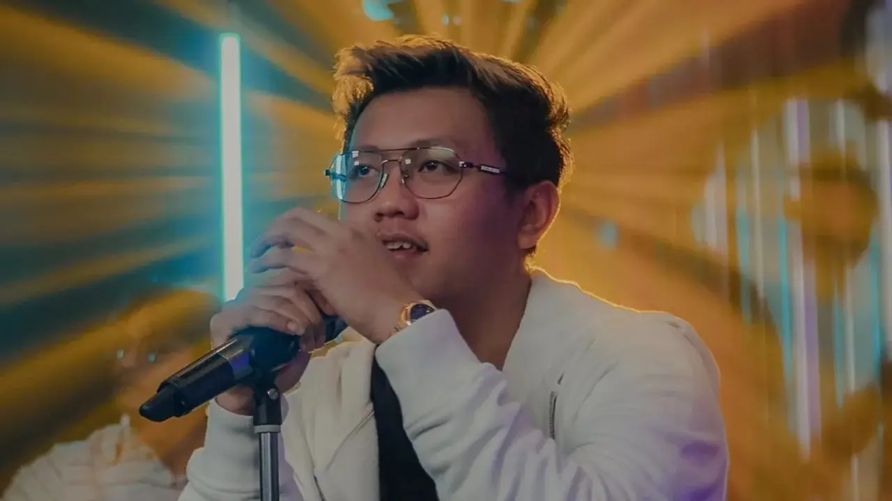 [Fimela] Denny Caknan