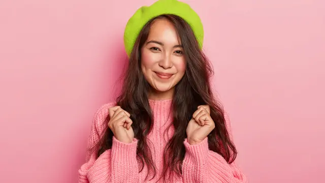 wanita september disenangi