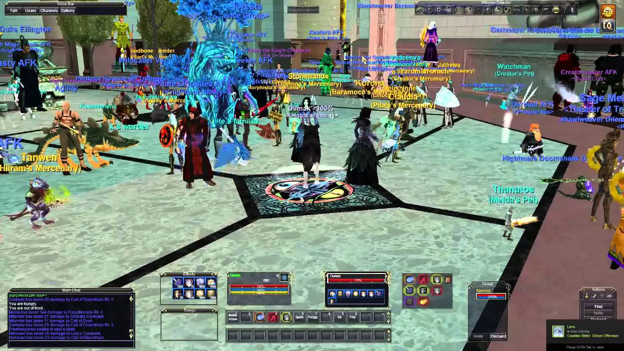 Everquest