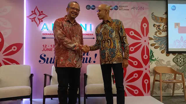 Memahami Pentingnya Pengusaha Perempuan Punya Literasi Digital dan Koneksi di ANJANI 2024