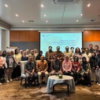 KLH Susun Peta Jalan Transisi Energi dan Pengendalian Deforestasi Hutan pada 2030