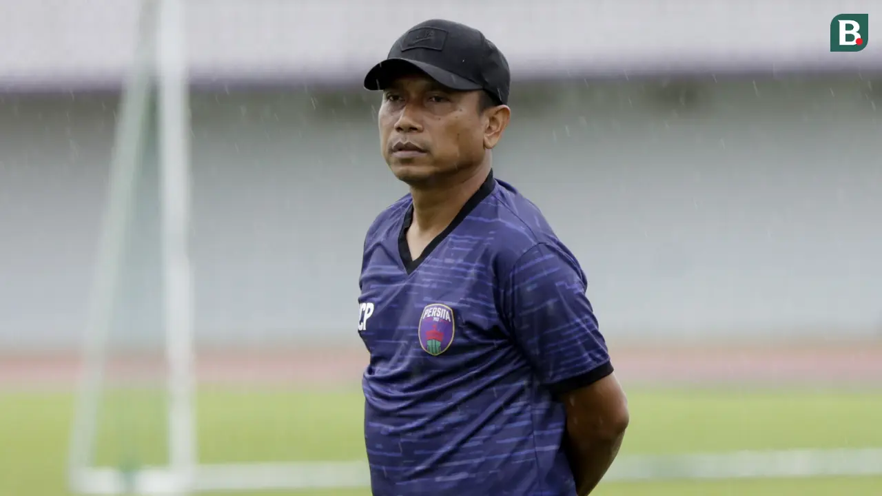 Persita Tangerang