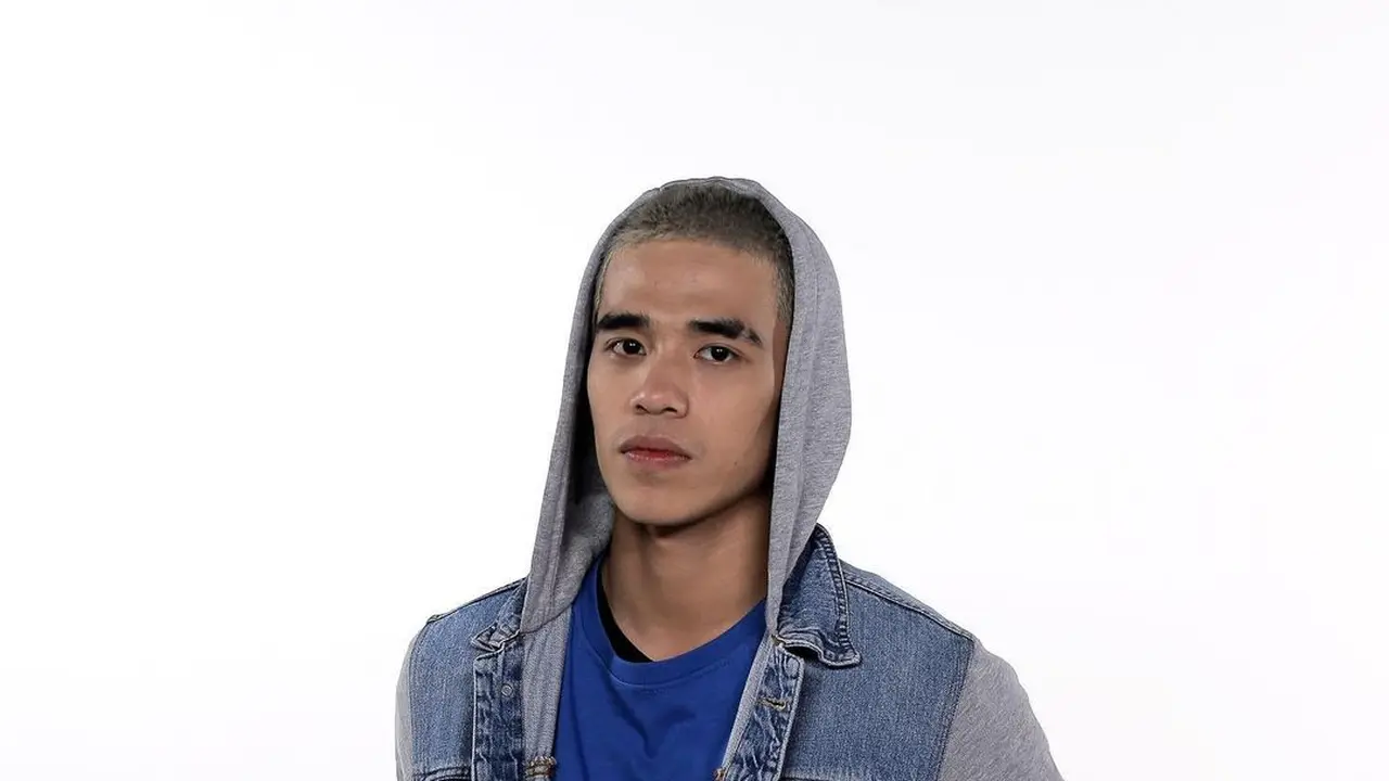 Potret Alvin Jonathan, pemenang ajang berbakat X Factor Indonesia