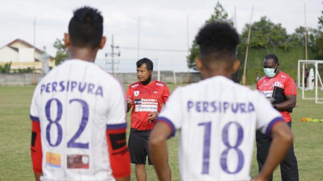 Persipura