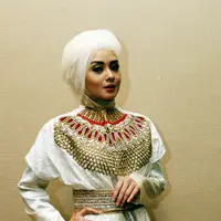 Terry Putri (Wimbarsana/Bintang.com)