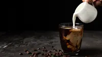 Susu Kental Manis yang Enak untuk Minuman, Ini Takaran di Resepnya