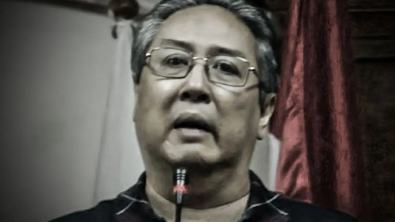 Haryanto Taslam