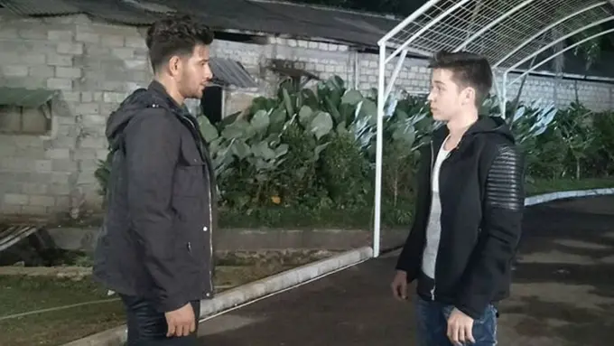 Sinetron Anak Langit