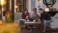 Saksikan Sinetron Istiqomah Cinta Episode Selasa 23 Juni Pukul 21.30 WIB di SCTV