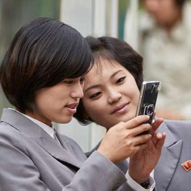 Terkuak Gaya Hidup Mewah Anak Orang Kaya Di Korea Utara Bisnis Liputan6 Com