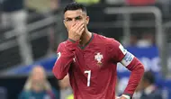 Konflik Belum Tuntas, Cristiano Ronaldo Dapat Pesan Dukungan dari Presiden Federasi Sepak Bola Portugal