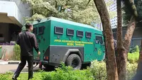 Kejagung Jemput Febrie Adriansyah di Rutan KPK