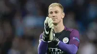 Roy Keane Minta Pemain Man City Buang Medali ke Tempat Sampah, Joe Hart Beri Jawaban Menohok