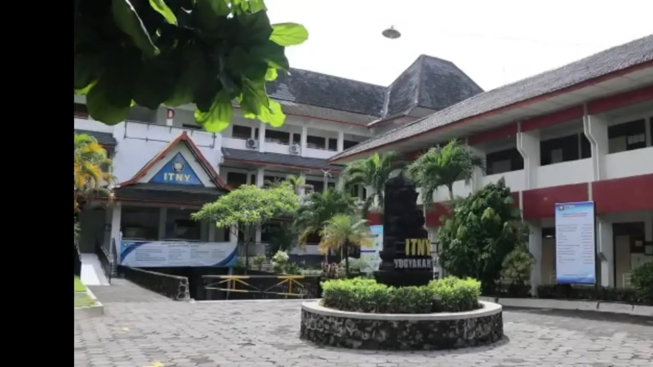 Institut Teknologi Nasional Yogyakarta Bakal Buka Program Studi Magister Teknik Geologi
