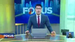 Fokus edisi (14/11) mengangkat pilihan topik-topik utama sebagai berikut, Longsor Susulan Menewaskan Sejumlah Santri, Bayi Lahir di Pengungsian Erupsi Lewotobi Laki-Laki, Kemunculan Buaya Resahkan Warga.