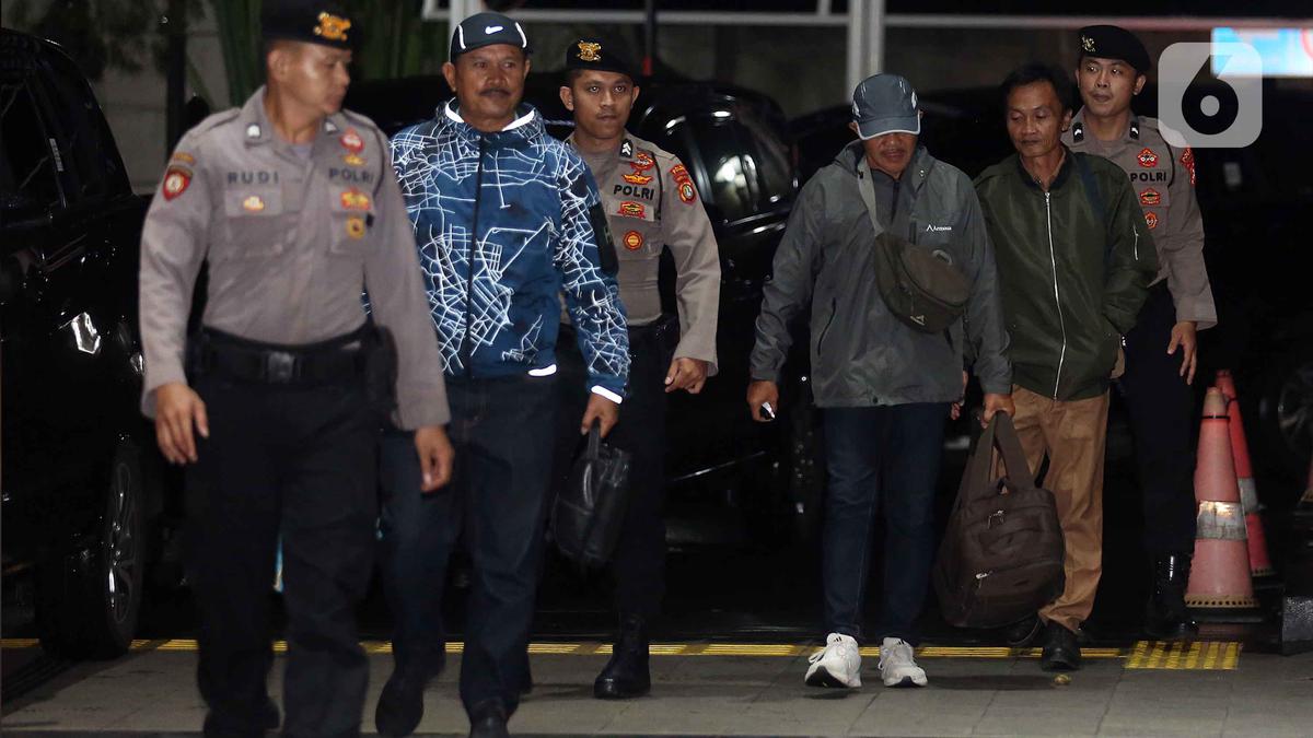 KPK Sudah Tetapkan Tersangka di Kasus OTT Wali Kota Madiun