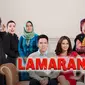 Saksikan film Lamaran hanya di Vidio. (Dok.Vidio)