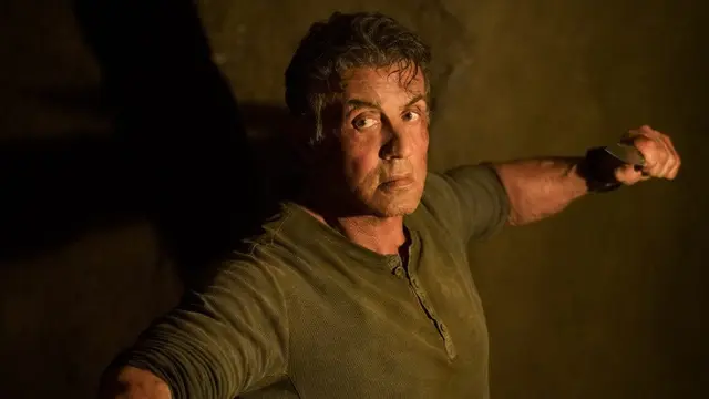 Adegan film Rambo Last Blood (Foto: Lionsgate films via imdb.com)