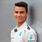 Pascal Wehrlein (Pascal-Wehrlein.de)