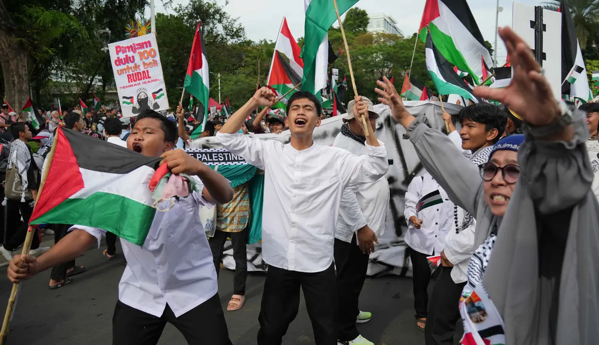 Sebagian besar korban tewas di Gaza adalah anak-anak, perempuan, para lanjut usia, petugas medis, relawan kemanusiaan, hingga jurnalis. (AP Photo/Achmad Ibrahim)