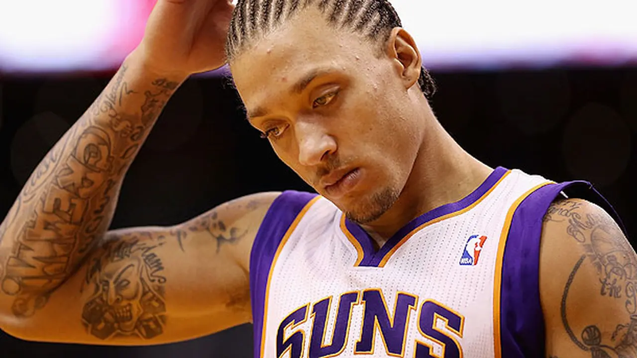 Michael Beasley