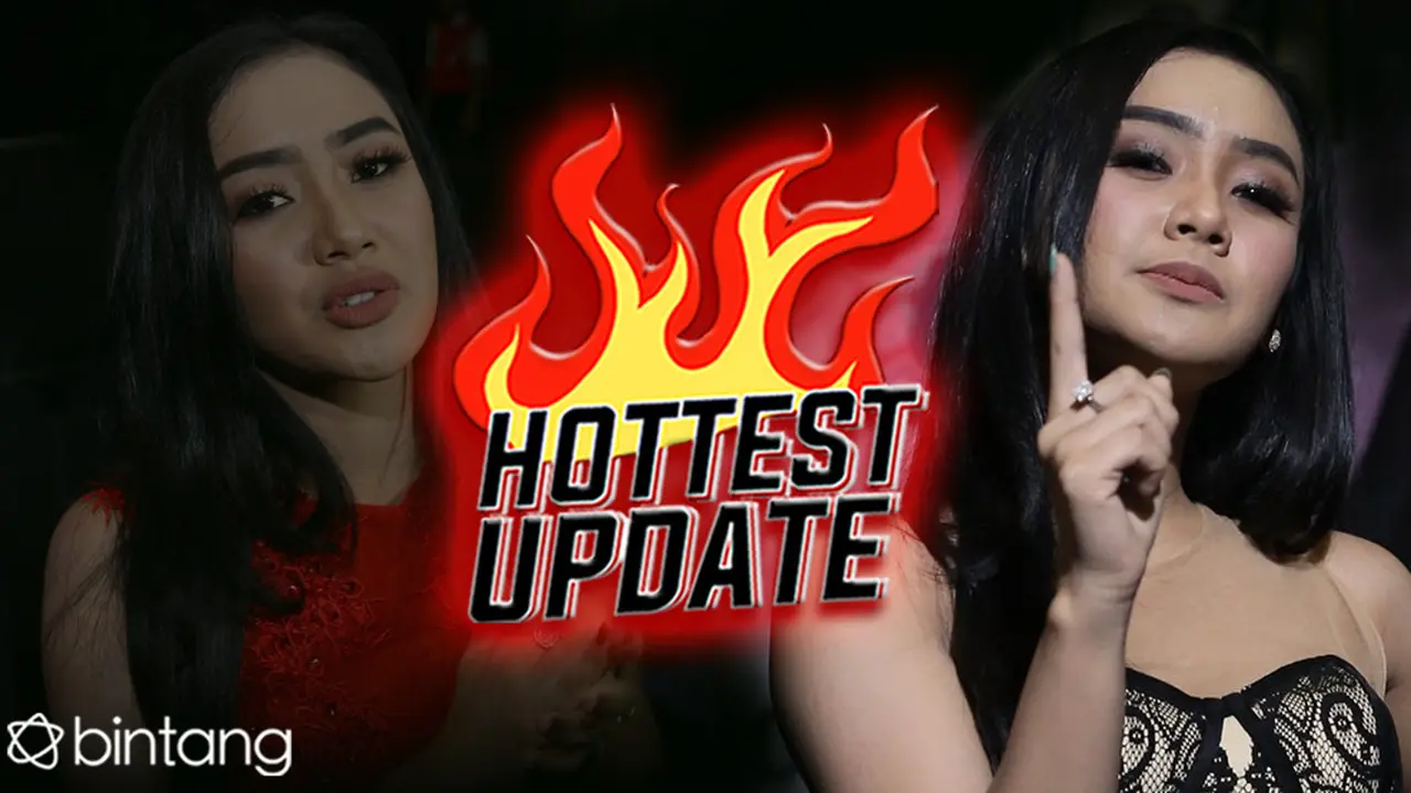 [Bintang] HL Hottest Update Cita Citata