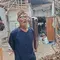 Foto Rumah Diding Boneng yang Sempat Ambruk, Nyaris Rata Dengan Tanah