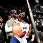 Dwyane Wade Cetak Triple Double pada Laga Terakhir di NBA (Yahoo Sports)