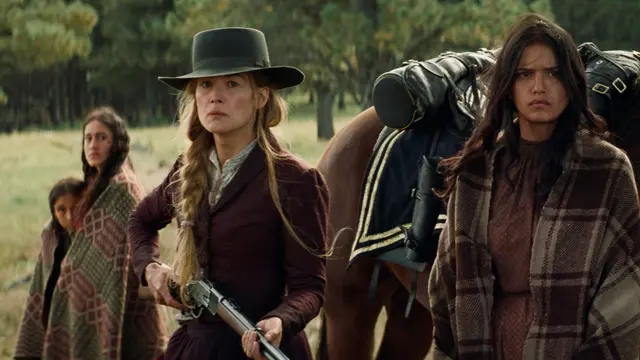 film Hostiles tayang di Bioskop Trans TV (Foto: Entertainment Studios Motion Pictures via imdb.com)