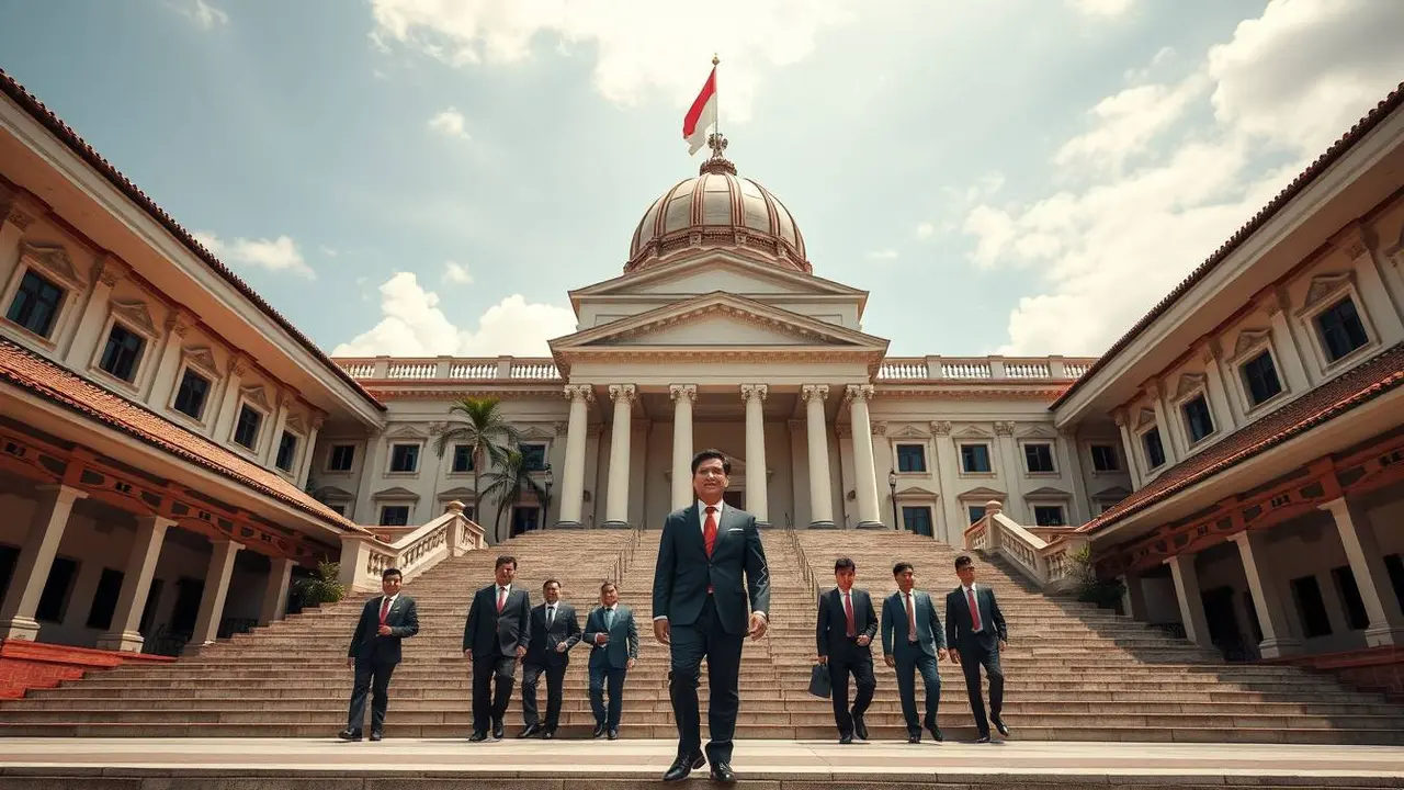 ciri khas negara kesatuan
