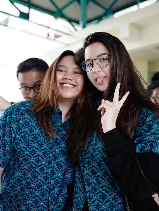 (Instagram/stephaniepoetri)