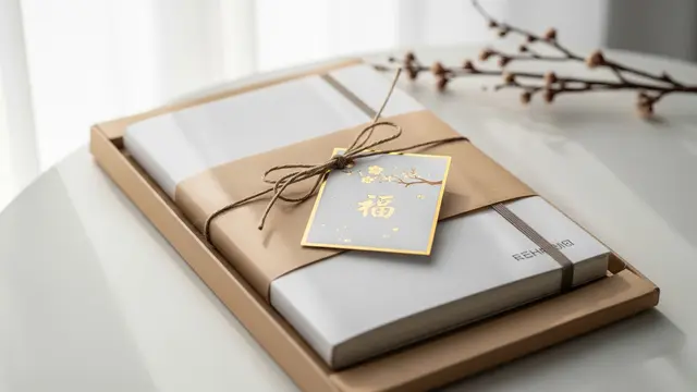 Buku Catatan atau Planner untuk Awal Tahun yang Lebih Terarah