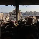 Serangan Israel di Gaza Tewaskan 6 Warga Palestina, Termasuk Anak-anak