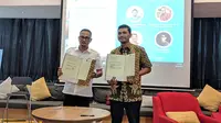 Warganet Kini Bisa Adukan Konten Negatif via Qlue