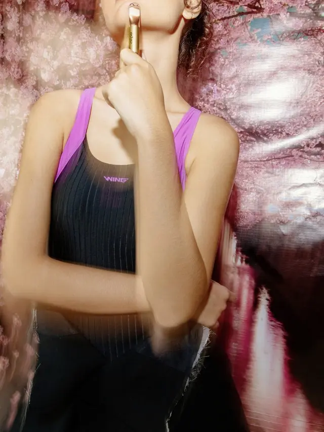 Diary Fimela: Cerita Sarah Luncurkan Parfum Lokal dengan Konsep Layering dan Roll On Pertama di Indonesia/dok. Instagram Mine