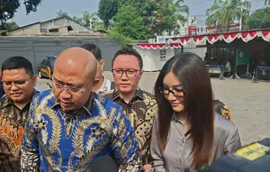 Pihak Sarwendah Sesalkan Masalah Privacy yang Bocor ke Publik