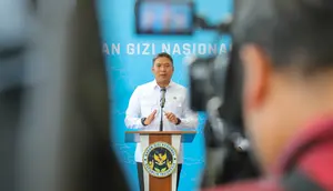 Kasus Keracunan MBG Sidoarjo, BGN Ungkap Kelalaian Disengaja