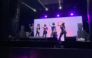 MARBLES Kejutkan Penonton The Sounds Project Vol. 9 dengan 2 Lagu Baru yang Belum Rilis