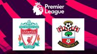 Premier League - Liverpool Vs Southampton (Bola.com/Adreanus Titus)