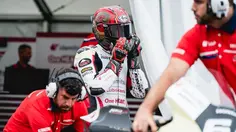 Brand Indonesia Mencuri Perhatian di MotoGP Jepang