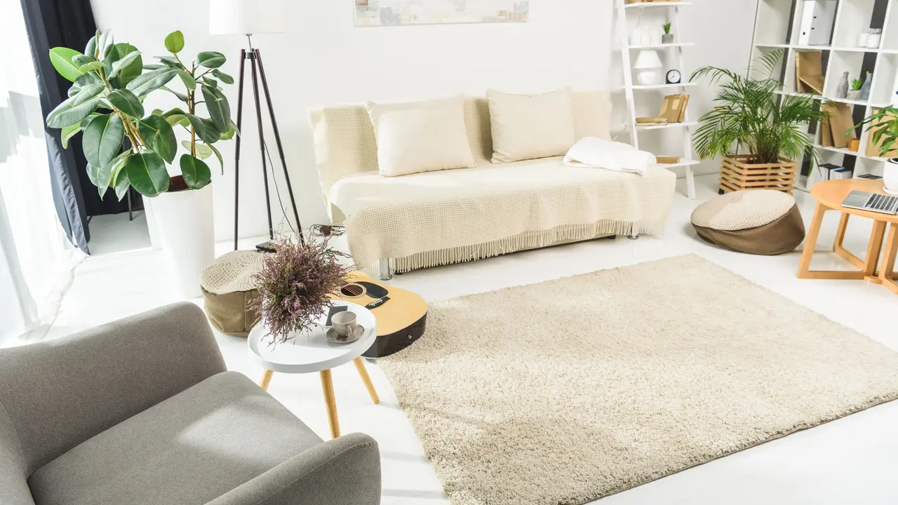 Punya Rumah Minimalis? Ini 4 Tips Pilih Perabotan Biar Nggak Bikin Sumpek!