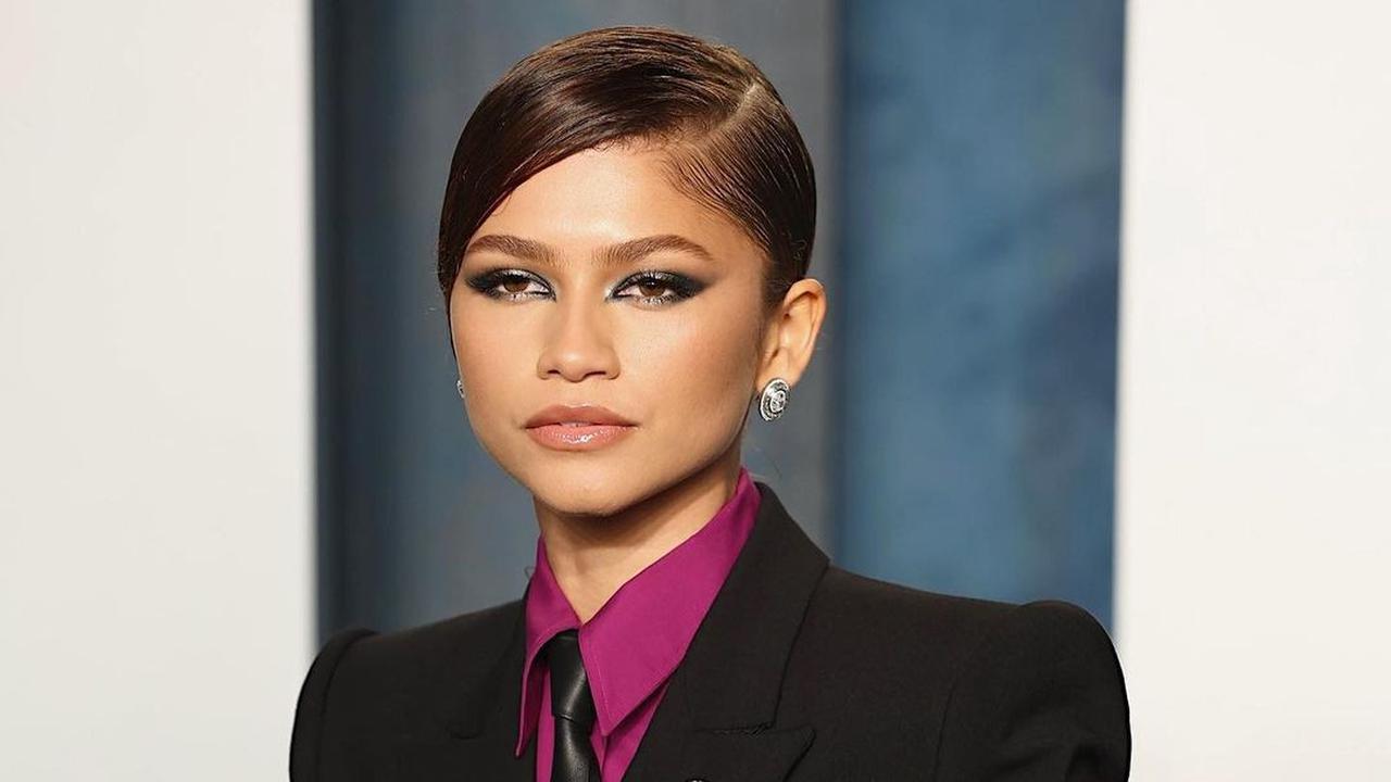 Hari Ini Zendaya Berulang Tahun Ke-26, Berikut Perjalanan Kariernya