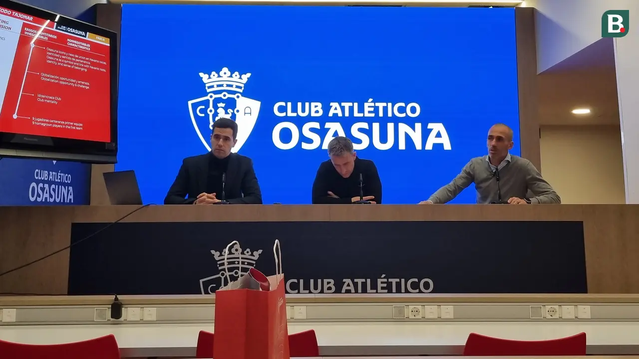 Osasuna