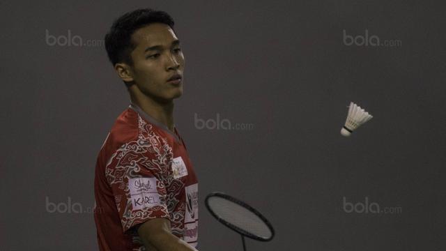 Jonatan Christie