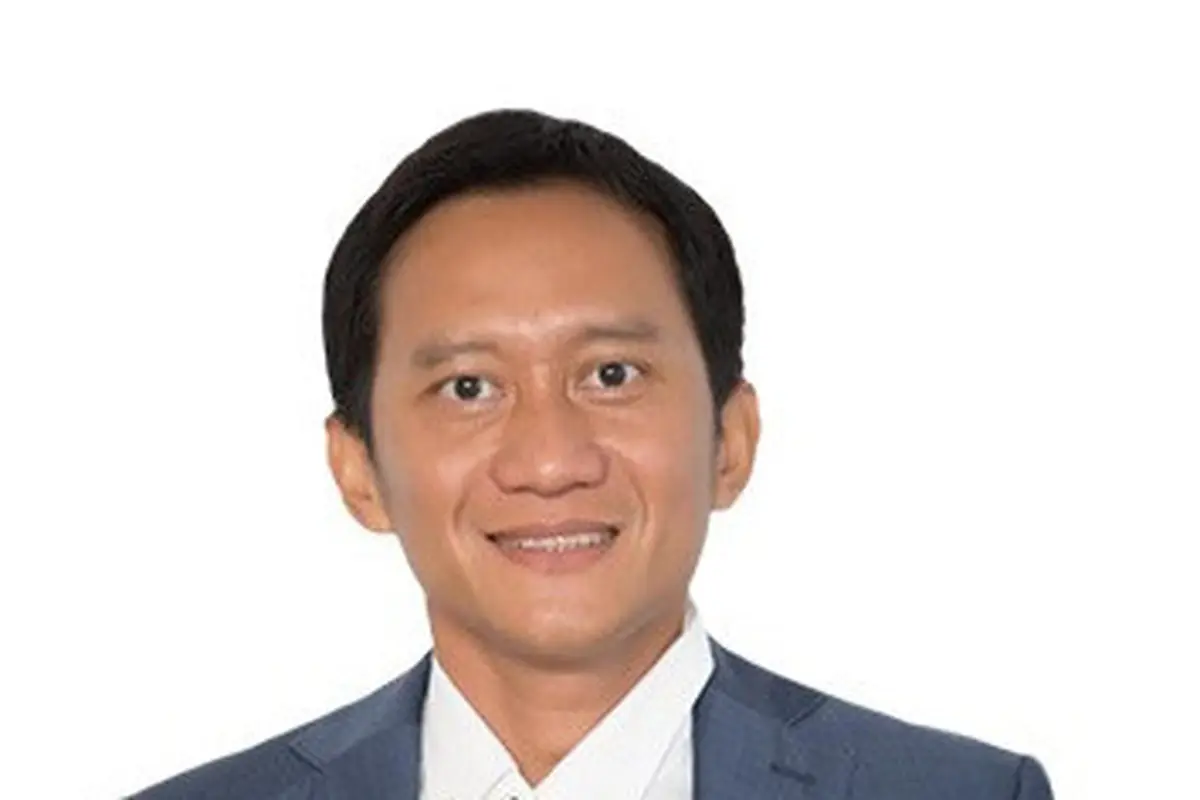 Bobby Rasyidin