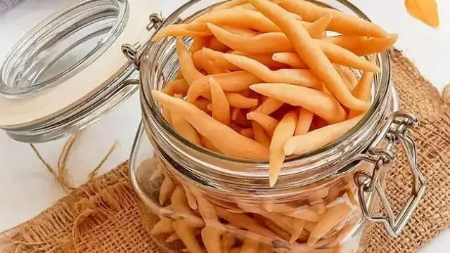 Setoples stik keju super renyah dan empuk