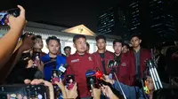 Usai Bertemu Gibran, Mahasiswa Beri Tenggat 5 Hari Penuhi Tuntutan