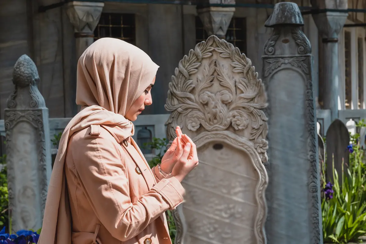 Doa Ramadan