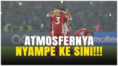 Inilah detik-detik kemenangan Timnas Indonesia atas China yang terekam langsung dari dalam stadion Gelora Bung Karno (SUGBK) pada Kamis (5/6/2025)